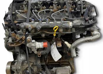 SILNIK R2AA Mazda 6 II GH Mazda 3 III BL CX-7 2.2 MZR-CD diesel kompletny