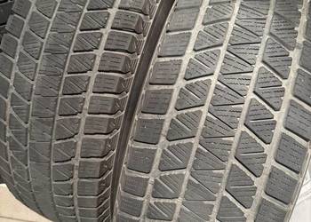 Opona 265/70R18 Bridgestone Blizzak
