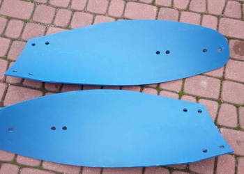 Odkładnice do Overum 94594/94595 korpus XL. Darmowa dostawa.