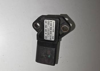 Czujnik ciśnienia Map sensor 038906051C
