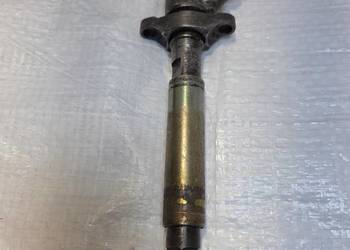 WTRYSK WTRYSKIWACZ FORD FOCUS MK2 1,6 TDCI 0445110188 WTRYSK WTRYSKIWACZ FORD FOCUS MK2 1,6 TDCI 0445110188