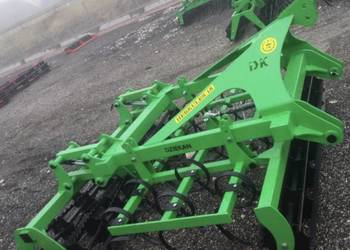 Agregat uprawowy HERKULES FIRMY DZIEKAN