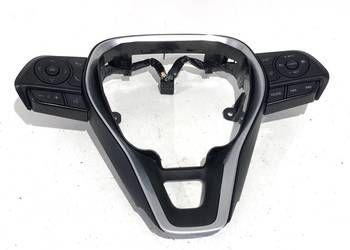 PRZEŁĄCZNIKI KIEROWNICY TOYOTA COROLLA E21 WŁĄCZNIK