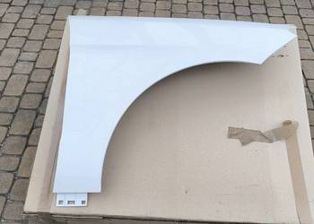 Mercedes ML W166 Błotnik Lewy Prawy AMG Look