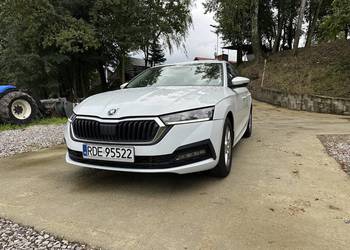 Skoda octavia 4