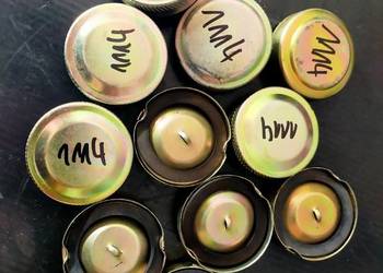 Korek zbiorniczka wyrównawczego mały Jelcz,Star nowy faktura VAT