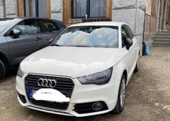 Audi a1 1.6 tdi 90km 180kkm