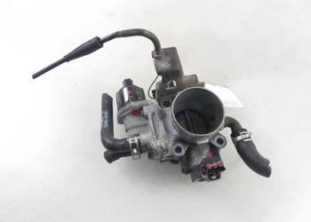 PRZEPUSTNICA SUBARU JUSTY III 1.5 AWD