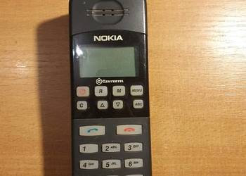 Nokia THF-8P