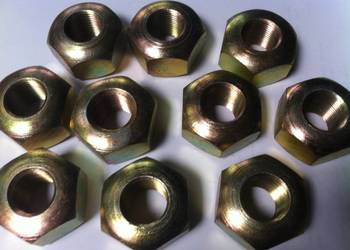 Nakrętka koła D50,D47,Autosan Sanok M20x1,5 klucz38