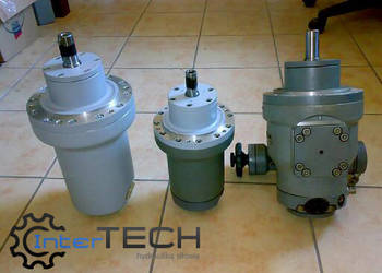 POMPA PTO2 K3 16