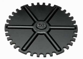 Case feeder plate LG pistol Hornady 095312