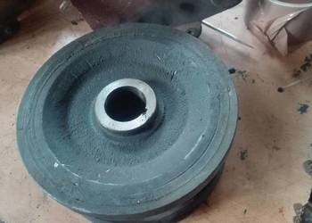 Mercedes om 102 kolo pasowe silnika 2,3E 1020302203