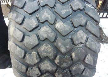 2x Opona używana rolnicza 600/55R26.5 MICHELIN 1900zł(szt.) W2925