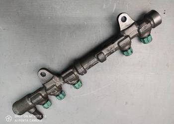 Listwa wtryskowa Fiat 1.3 JTD 0445214239