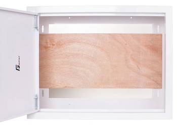 Obudowa Metalowa Getfort TPR-5 520x400x140 v2