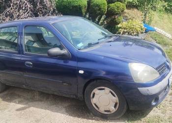 Sprzedam Renault Clio ll