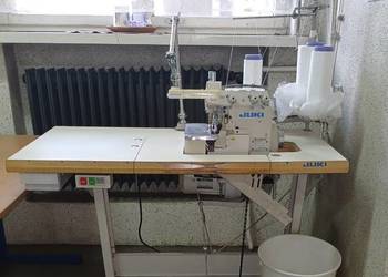 Overlock JUKI MO-6904S