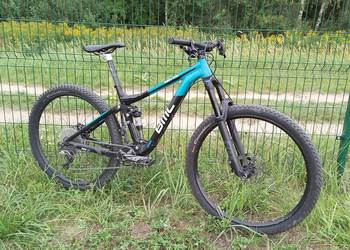 Rower full bmc trialfox tf03 CZYTAJ OPIS!!