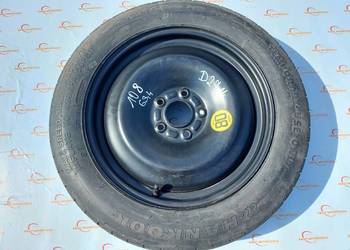 MONDEO MK4 S-MAX GALAXY MK3 koło dojazdowe 125/85/16 99M 5x108 1S71MH