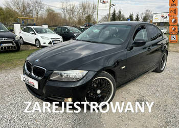 BMW 318 E90 (2005-2012)