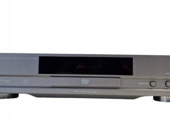 CD DVD odtwarzacz Yamaha DVD S520 DVD-S520 Player