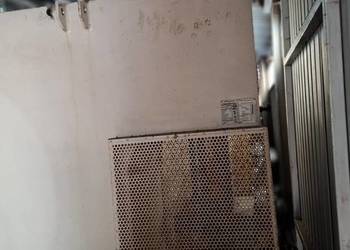 Prasa hydrauliczna PYE 40 N