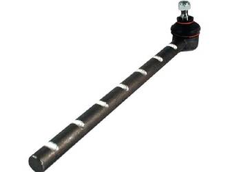 Końcówka drążka kierowniczego 345 mm pasująca do New Holland SHP086KR