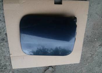 Audi 80 B3 1.6 TD Klapka wlewu paliwa LY5D
