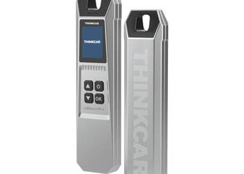 THINKCAR / THINKTPMS G1 CZYTA UCZY PROGRAMUJE TPMS