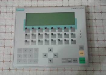 Siemens OP17
