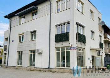 Oferta wynajmu lokalu Warszawa Szumiących Traw 76m2