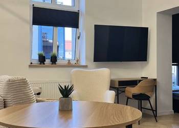 Damrota Residence | 26 m² | Centrum Katowic | Kawalerka po remoncie