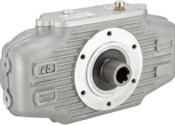 Przekładnia żeńska 1:3.2 GBU35DH232