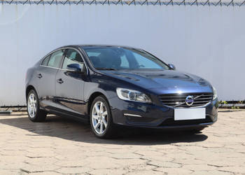 Volvo S60 T3