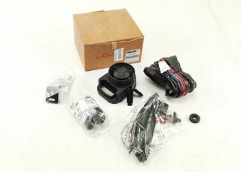 ALARM PRZECIWKRADZIEŻOWY MAZDA CX-5 C830-V7-510 / C830V7510 KOMPLET