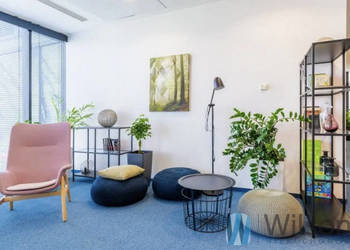 Lokal wynajmę Warszawa 50m