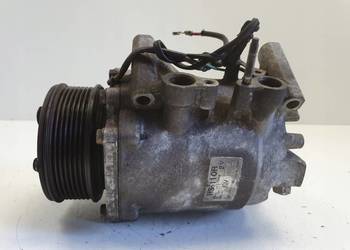 SPRĘŻARKA KLIMATYZACJI Honda CRV CR-V II 2.0 VTEC _ pompa HS-110R