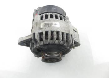 ALTERNATOR SUBARU JUSTY G3X 1.3