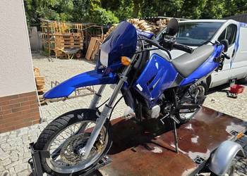 Mz125 sm