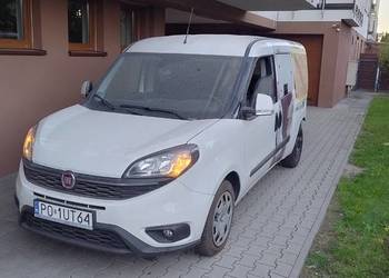 Fiat Doblo Maxi