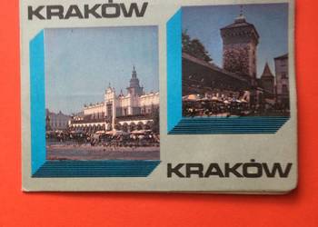 ( 2572 ) Plan Centrum Krakowa ( 2572 ) Plan Centrum Krakowa