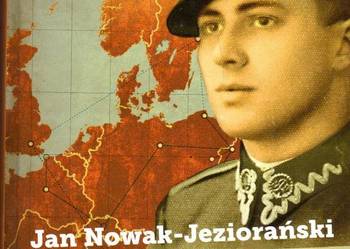 KURIER Z WARSZAWY - JAN NOWAK-JEZIORAŃSKI KURIER Z WARSZAWY - JAN NOWAK-JEZIORAŃSKI