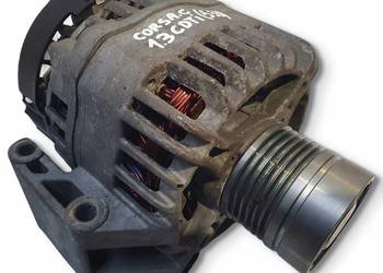 ALTERNATOR Opel Corsa D 1.3 CDTI denso