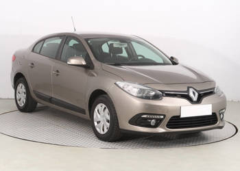 Renault Fluence 1.6 16V