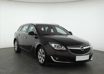 Opel Insignia 2.0 CDTI