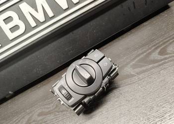 Bmw e87 e90 panel przełącznik świateł oryginał 100% sprawny