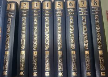 Encyklopedia Powszechna - Kluszczyński -  KDC