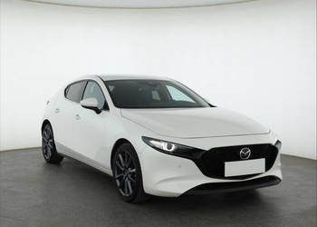 Mazda 3 2.0 e-Skyactiv X