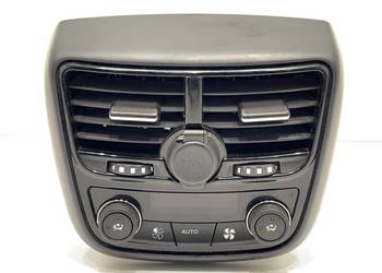 KRATKA NAWIEWU TYŁ PEUGEOT 508 SW I 96773953XT Kombi 10-18 WENTYLACJI